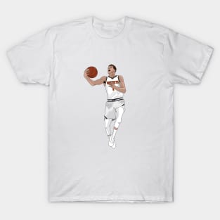 Michael Porter Jr MPJ Denver Nuggets T-Shirt